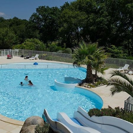 Insolites Du Camping De Trezulien Douarnenez Zewnętrze zdjęcie